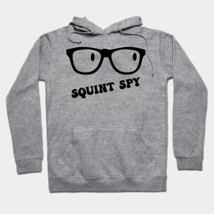 Squint Spy Hoodie